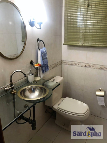 Imagem 15 de 15 de Apartamento Em Jardim Leonor - São Paulo - 2736