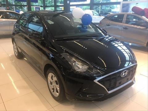 Hb20 Vision 1.0 Hyundai Manual 2020 0km Com Bluemidia