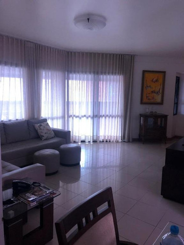 Apartamento À Venda, 4 Quartos, 4 Suítes, 3 Vagas, Graça - Salvador/ba - 746