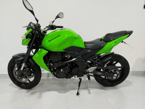 Kawasaki Z 750 2011