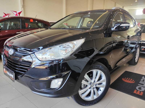 Imagem 1 de 15 de Hyundai Ix35 2.0 2013