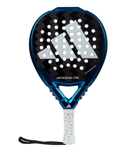 Pala De Padel adidas Metalbone Ctrl 3.3 Lorena Ruffo