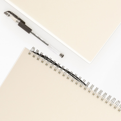 Cuaderno A5 Para Álbumes De Recortes, Tamaño A5, 2 Unidades