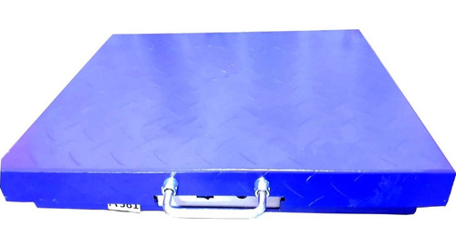 Imagen 2 de 5 de Bascula Digital Inalámbrica De 200kg Maspower