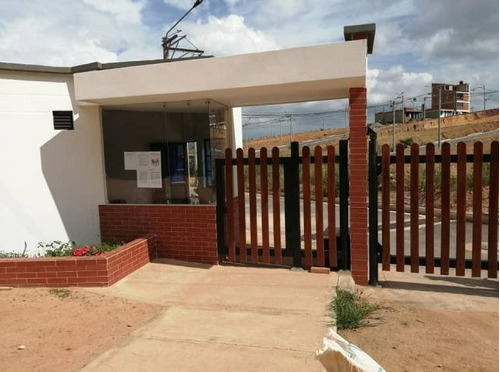 Lote Conjunto Residencial La Pradera