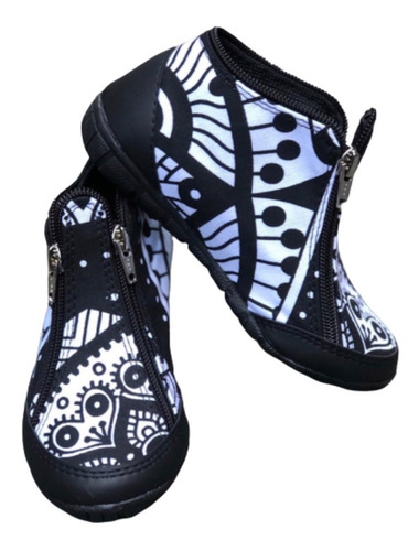 Zapatillas De Diseño Urbano Exclusivas Con Toda La Onda