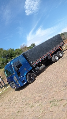 Ford Cargo 2429