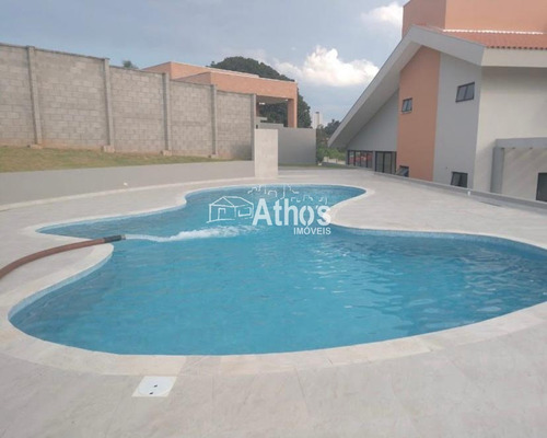 Imagem 6 de 21 de Terreno 300 Metros Jardim Laguna Indaiatuba - Sp - Tr02987 - 70457306