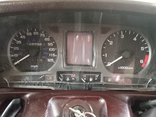 Honda Goldwing Gl1500 1994