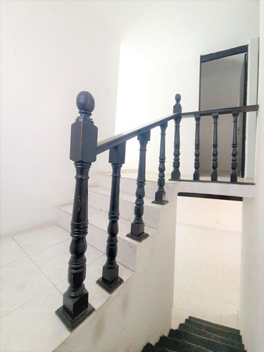 Casa En Venta En Los Pirules, Tlalnepantla De Baz
