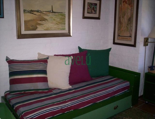 Imagen 4 de 14 de Casa En Pinares, 4 Dormitorios *- Ref: 743