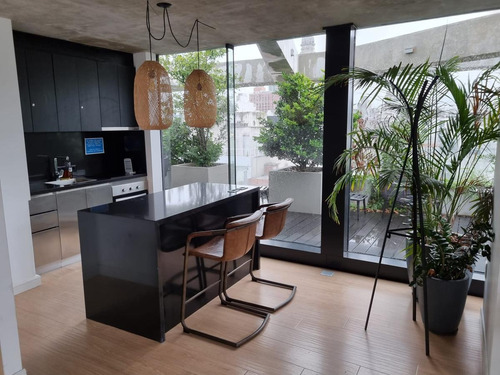 Imagen 23 de 24 de Apartamento -estrena Apartamento En Alma Corso 2 Dormitorios Con Gge!!