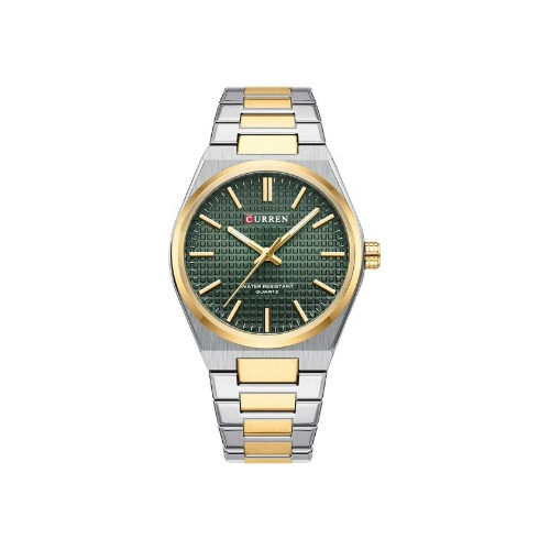 Reloj Original Curren Deportivo Elegante Para Hombre 