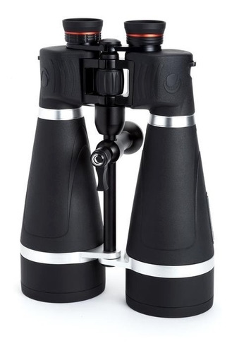 Imagen 4 de 7 de Binoculares Celestron Skymaster Pro 20x80 Nitrogeno Bak4