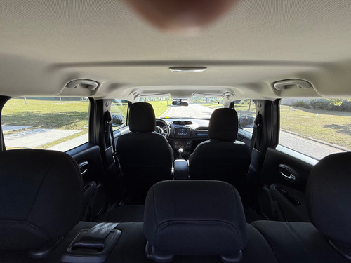 Jeep Renegade 1.8 Sport