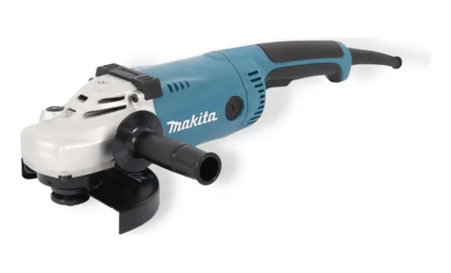 comprar Esmerilhadeira Angular 180mm 7 Pol Ga7020 Makita 2200w 127v