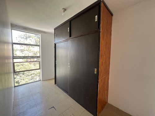 Se Vende Departamento De 2 Recámaras En Fracc. Pedregal De Carrasco