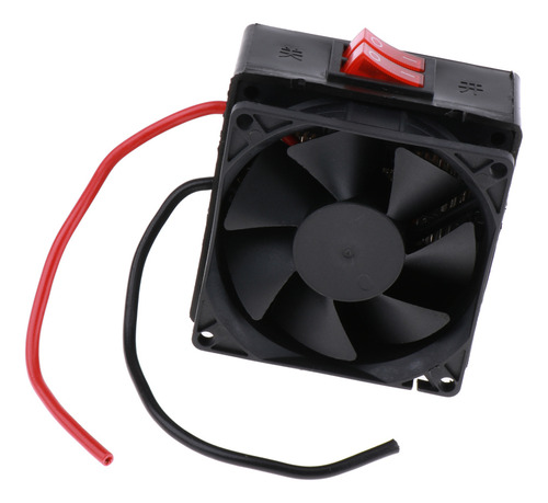 2 Nuevo Calentador Portátil Para Coche / Vehículo ,