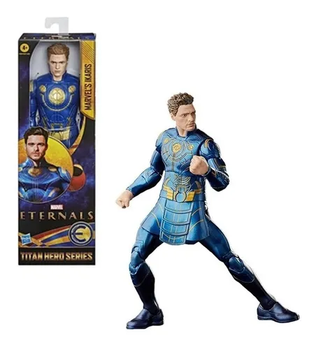 Figuras de cheap accion marvel originales