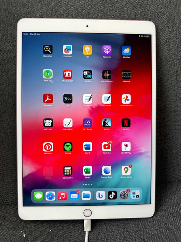 iPad Pro 10.5 3d119ci/a