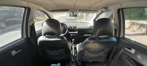Volkswagen Crossfox 1.6 Pack