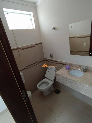 Imagem 5 de 19 de Sala Para Alugar, 17 M² Por R$ 900,00/mês - Ribeirânia - Ribeirão Preto/sp - Sa0448