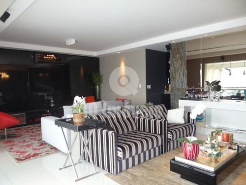 Imagem 12 de 15 de Apartamento A Venda, Vila Leopoldina, 210 M², 3 Dormitórios, 3 Suítes, 3 Vagas, R$ 3.400.000 - Iq8754