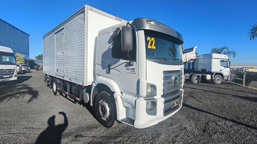 Vw 17230 Prime Cabine Leito Ñ 1719 Ñ 17280 Ñ 17190 2022