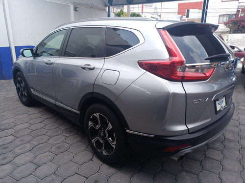 Imagen 4 de 14 de Honda Cr-v