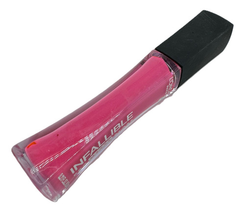 Labial Líquido Colores Loreal Infallible Pro Matte Gloss