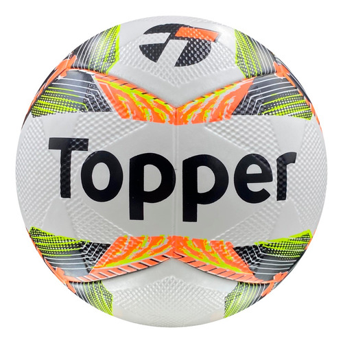 Bola Topper Slick 24 Futsal