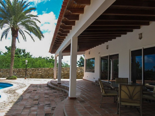 Imagen 16 de 21 de Venta De Casa Quinta En Guacuco Country Club