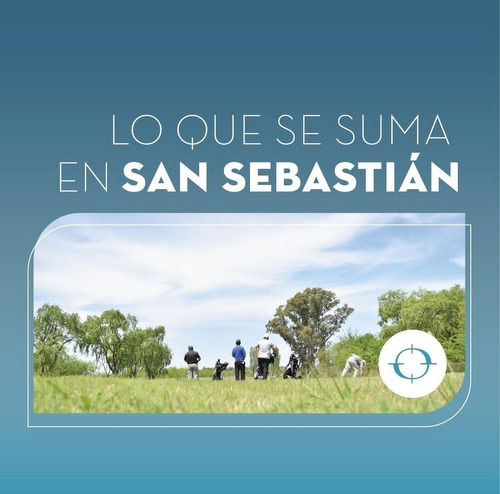 Imagen 16 de 21 de Dueño Directo - San Sebastián - Terreno - Zona Norte - Área 8