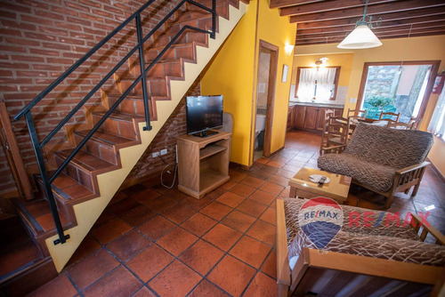 Imagen 14 de 30 de Venta Complejo De Cabañas Mar De Las Pampas Centro