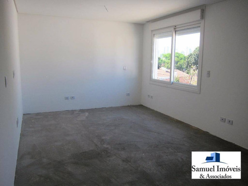 Casa Com 4 Dormitórios À Venda, 533 M² Por R$ 5.990.000,00 - Brooklin - São Paulo/sp - Ca0168