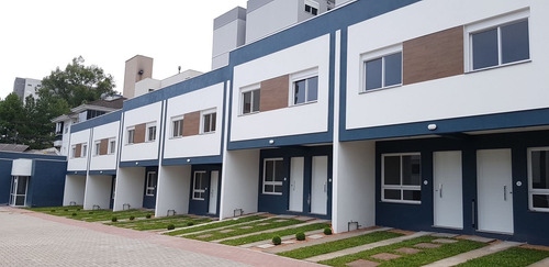 Imagem 1 de 10 de Sobrado Com 2 Dormitórios À Venda, 60 M² Por R$ 305.000,00 - Sanvitto - Caxias Do Sul/rs - So0256