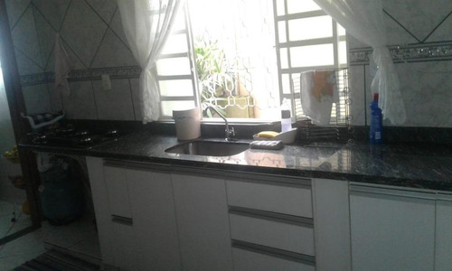 Imagem 7 de 28 de Apartamento Em Anápolis - Go - Ca0936_ob