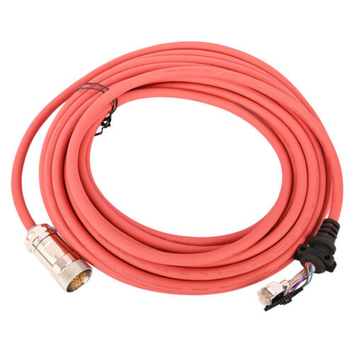 New 3hac031683-001 Cable Connector For Abb Dsqc679 Robot Llq