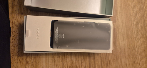 Oppo Find X3 Pro 12 Gb Ram 256 Gb Versión China (Usado)