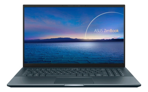 Notebook Asus 15.6 I7 10ma 256gb+1tb 16gb Bajo Pedido Netpc