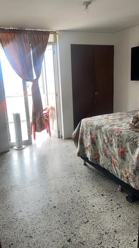 Imagen 12 de 18 de Espectacular Apartamento En Venta En El Centro