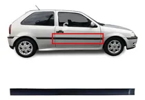 Comprar Bagueta Puerta Derecha Vw Gol 2003\u002F2014 Power 3 Puertas