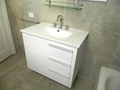 Imagen 11 de 17 de Encantador Semipiso De 3 Ambientes En Edifcio De Estilo