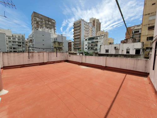 Imagen 14 de 14 de 3 Ambientes En Venta, Hiper Luminoso! Flores