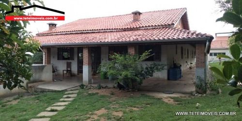 Chácara Em Pinhalzinho - 83
