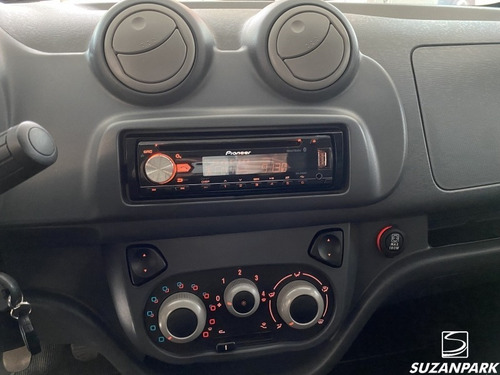 Imagem 8 de 14 de Fiat Uno Vivace 1.0 2012