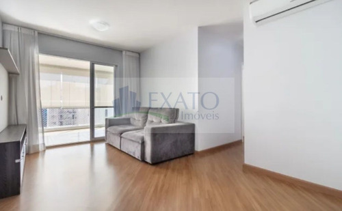 Imagem 1 de 15 de Excelente Apartamento Com 76m², 2 Dormitórios, 1 Vaga, Próximo Ao Metrô Conceição. - Em51033