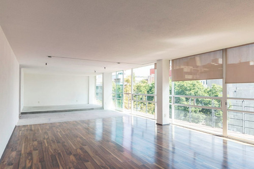 Imagen 2 de 30 de Venta Departamento En El Corazón De La Condesa