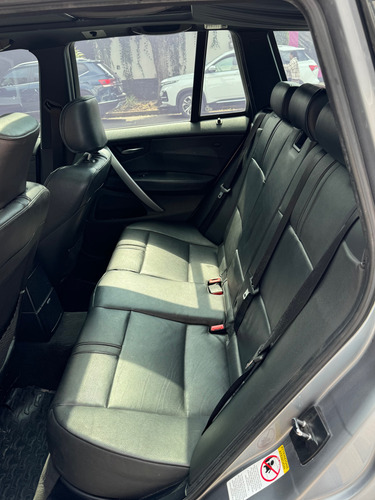BMW X3 3.0 Si M Sport 6vel At