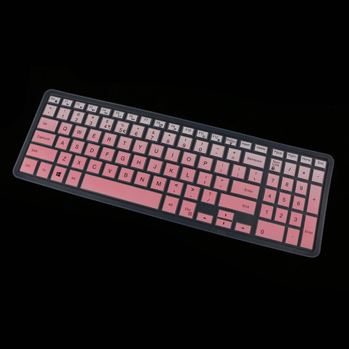 A Cubierta De Teclado For Dell